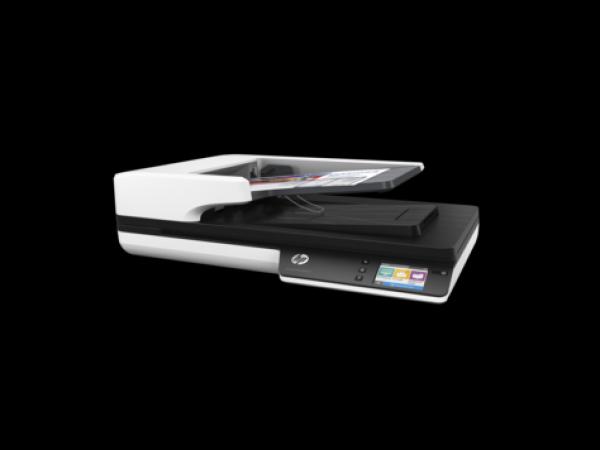 HP ScanJet Pro 4500 fn1 Network Scanner L2749A