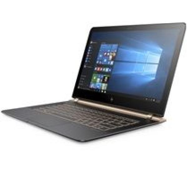 HP Spectre 13-v001nm i5-6200U/13.3FHD/8GB/256GB SSD/HD 520 Graphics/Win 10 Home/Copper (W8Z58EA)