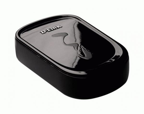 Print server mutlifunkcijski D-Link DPR-1020