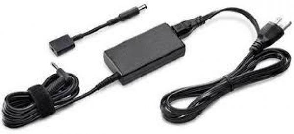 HP ACC AC Adapter 45W Smart (4,5mm), H6Y88AA