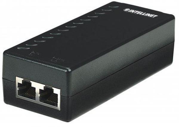 Intellinet 1 port PoE Injektor