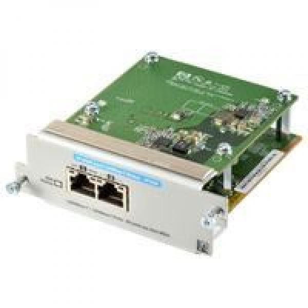 NET HP 2920 2-port 10GBase-T Module