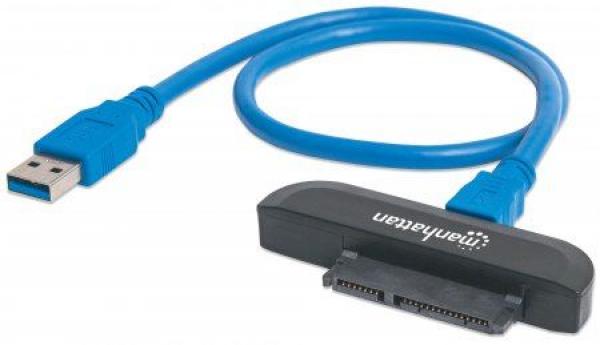 Adapter MH USB 3.0 to SATA 2.5