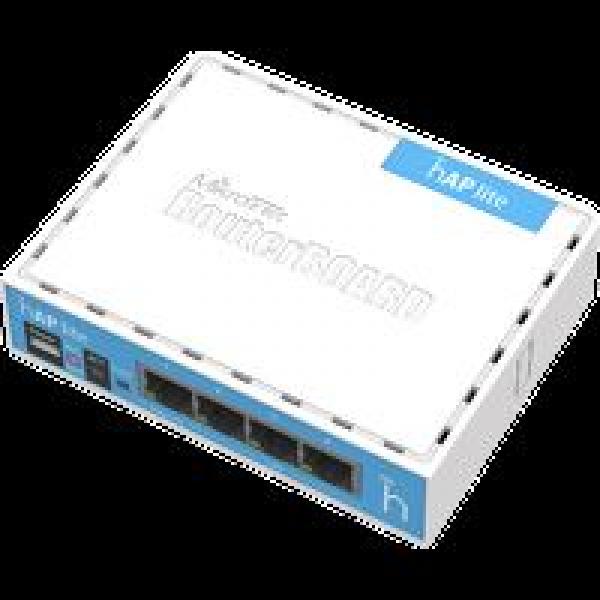 Mikrotik hAP-lite RB941-2ND