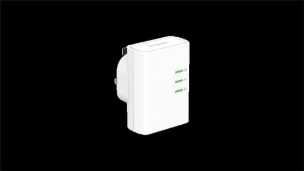 D-Link Powerline Ethernet adapter kit DHP-509AVE