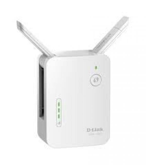 D-Link bežični range extender D-Link DAP-1330E