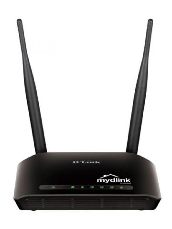 Router bežični D-Link DIR-605L