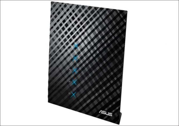 Bežični ruter Asus RT-N14U