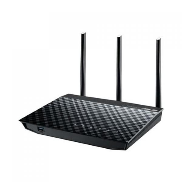 Wireless router Asus RT-N18U
