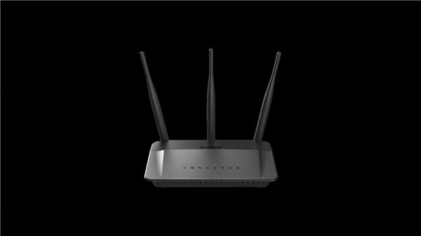 D-Link bežični router DIR-809E