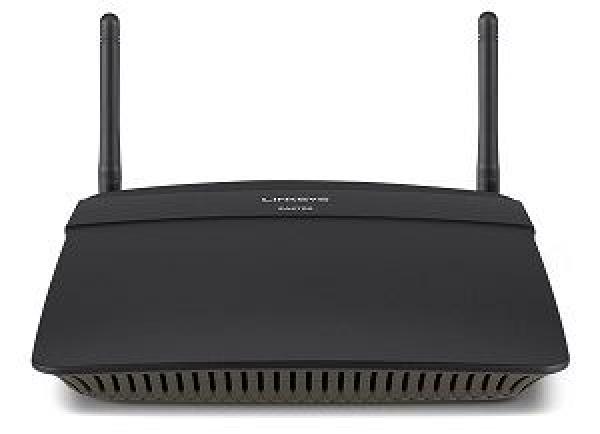 Linksys bežični router EA2750-EU