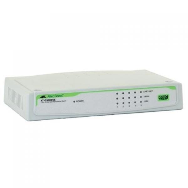 AT Switch AT-GS9005E