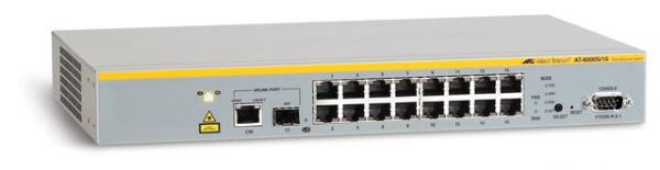 AT Switch AT-8000S16