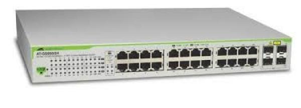 AT Switch AT-FS75028