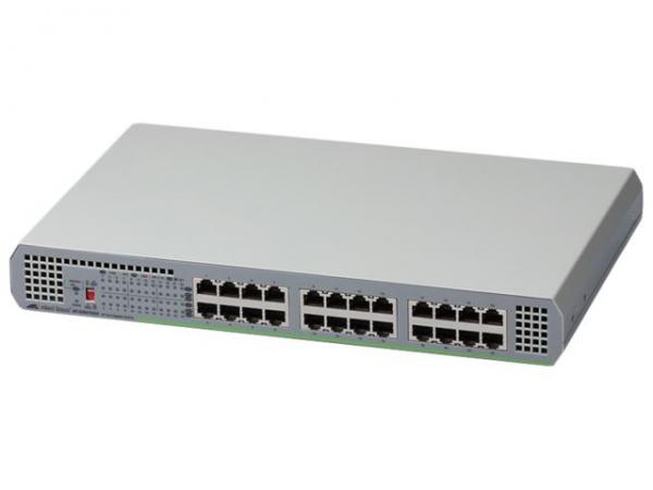 AT Switch AT-GS91024