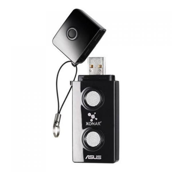 Zvučna kartica Asus XONAR U3