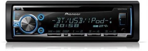 AUTO RADIO Pioneer DEH-X5700BT radiobluetootUSBCDMP3