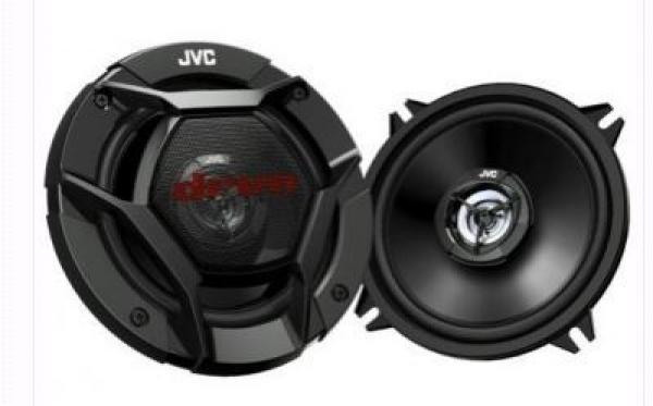 AUTO ZVUČNICI JVC CS-DR520-13cm, 2-sistemski