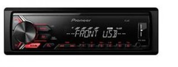 AUTO RADIO Pioneer MVH-190U