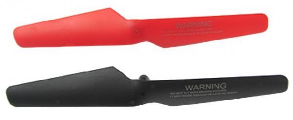 DRON REZ MS CX-40 BLADE