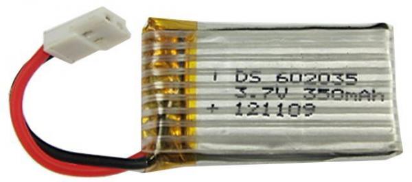 DRON REZ MS CX-50 BATTERY 350mah
