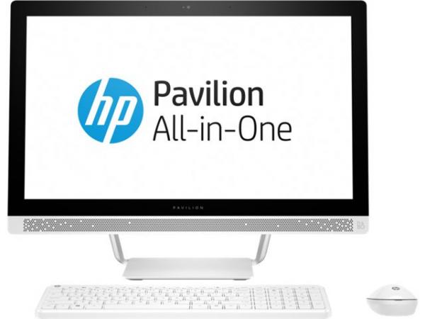 HP AIO Pavilion 24-b150ny NT i5-6400T 4G1T GT930-2G FHD W10H, Y6W78EA