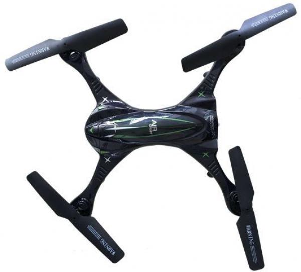 DRON REZ MS SP GORNJE KUĆIŠTE