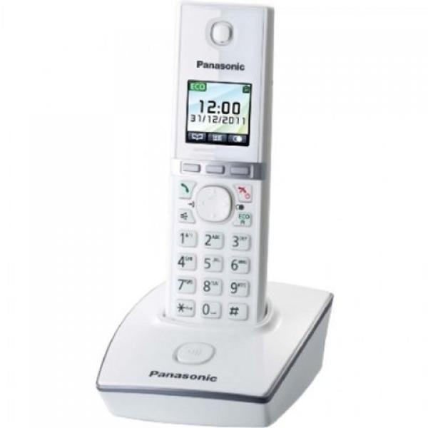 PANASONIC telefon bežični KX-TG8051FXW