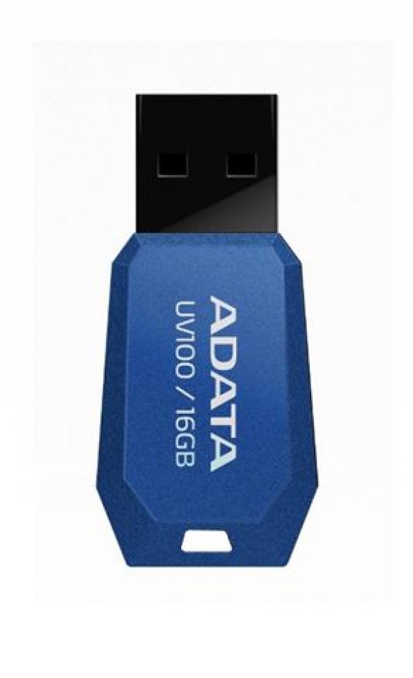 USB memorija Adata 16GB DashDrive UV100 Blue AD