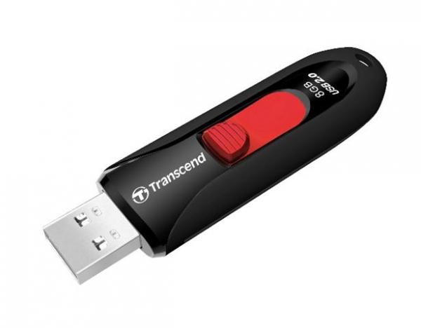 USB memorija Transcend 4GB JF590K