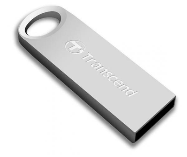 USB memorija Transcend 16GB JF520 Silver