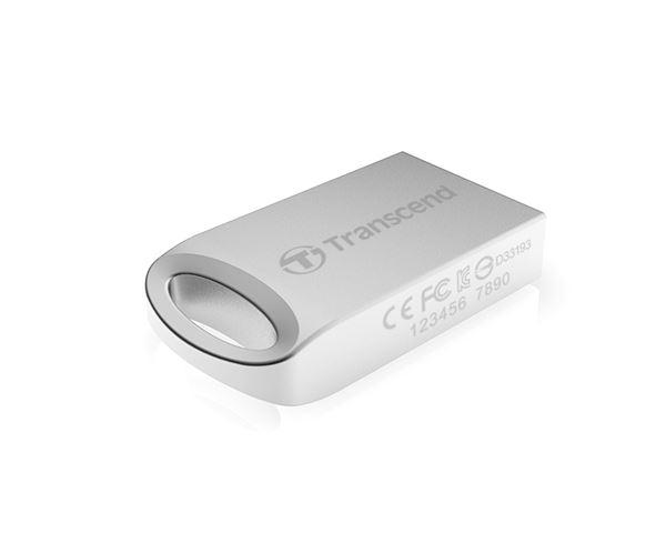 USB memorija Transcend 32GB JF510 Silver