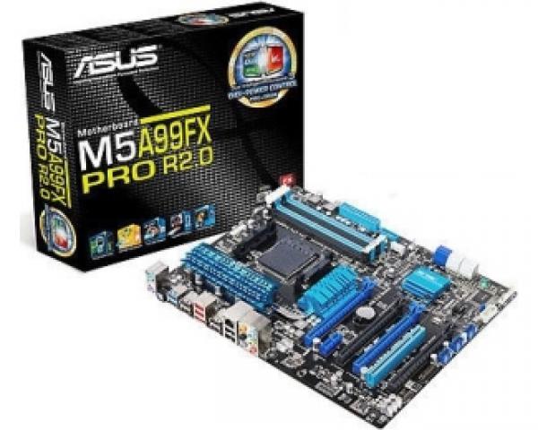 ASUS M5A99FX PRO R2.0