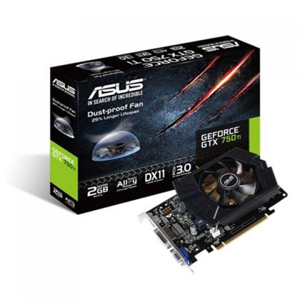 Grafička kartica GTX750TI-PH-2GD5