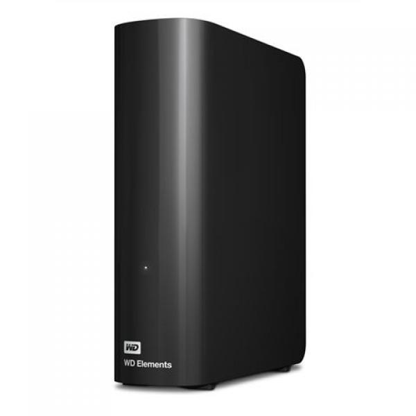 Eksterni hard Disk WD Elements™ Desktop 3TB USB 3.0, 3.5˝