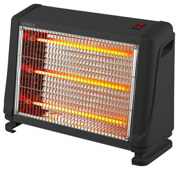 VIVAX HOME kvarcna grejalica QH-1800S