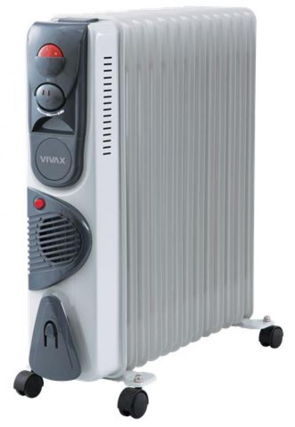 VIVAX HOME uljni radijator OH-133003F