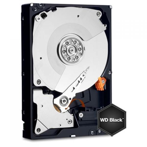 Hard Disk WD Black 4TB SATA 3 WD4004FZWX