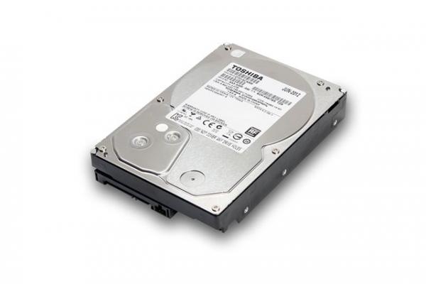Toshiba DT01ACA050 500GB 3.5