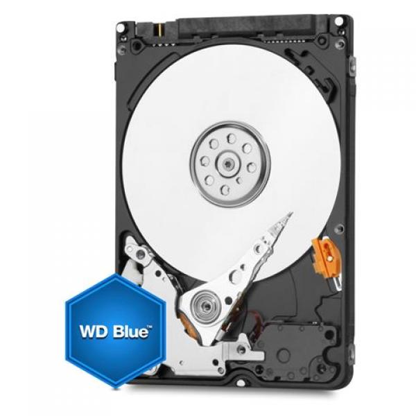 Hard Disk WD Blue™ 1TB, SATA, 2.5˝
