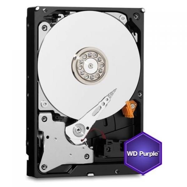 Hard Disk WD Purple™ 3TB