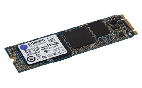 SSD Kingston 240GB M.2 G2