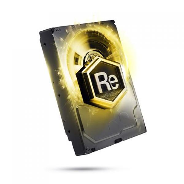 Hard Disk WD Gold SATA 6TB WD6002FRYZ