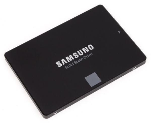 SSD SAM 120GB 850 EVO Basic