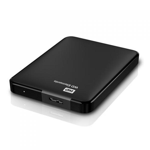externi hard Disk WD Elements™ Portable 1.5TB, 2.5˝