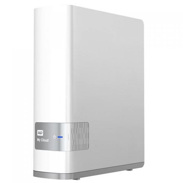 Eksterni hard Disk WD My Cloud™ 4TB, 3.5