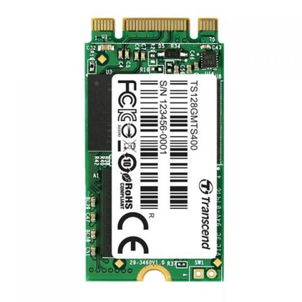 SSD TS 128GB SSD400 Series