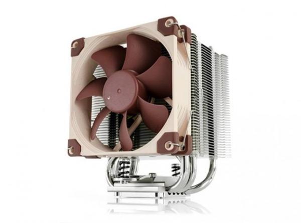 Cooler NOCTUA NH-U9S