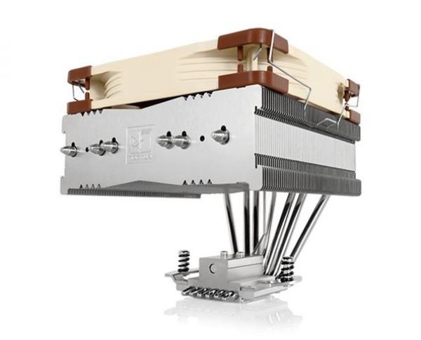Cooler NOCTUA NH-C14S