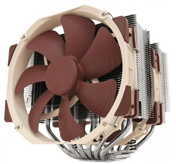 Cooler NOCTUA NH-D15